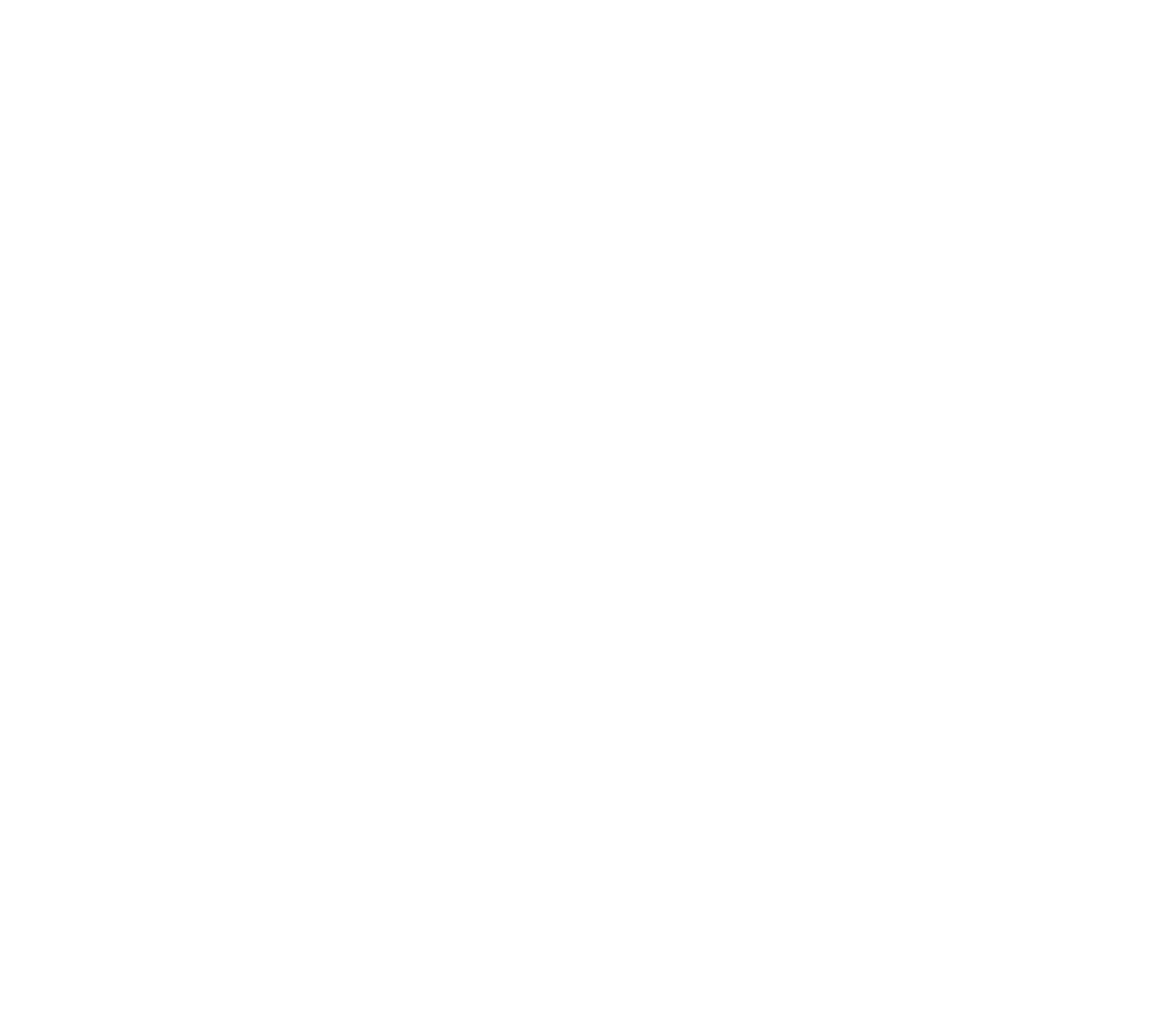 On-e Fin logo białe transparent