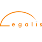 Legalis Kancelaria Radców Prawnych i Adwokatów logo transparent bright medium